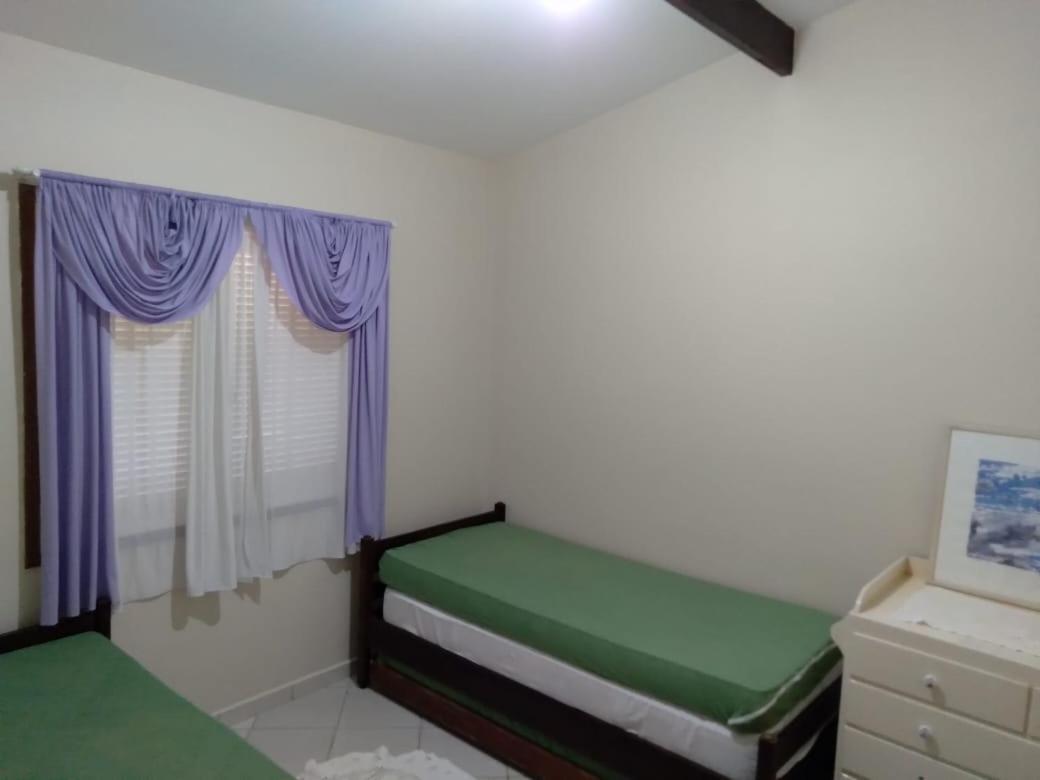 Casa Praia. Linda Varanda Um Cochilo Na Rede Ubatuba