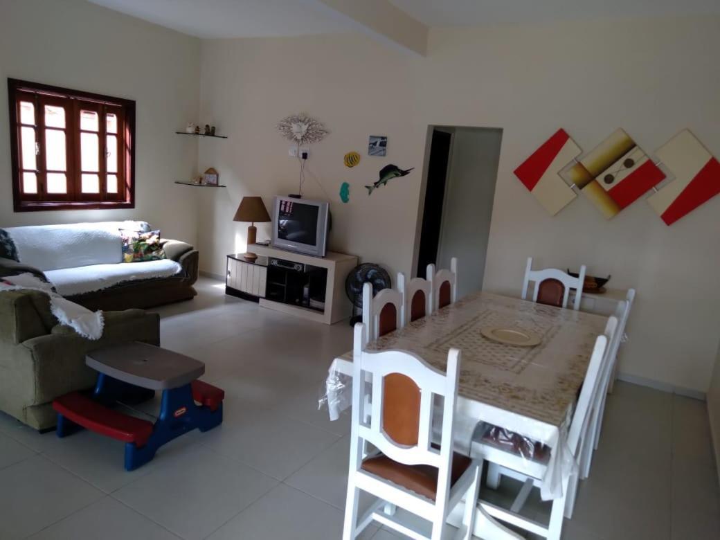 Casa de férias Casa Praia. Linda Varanda Um Cochilo Na Rede Ubatuba