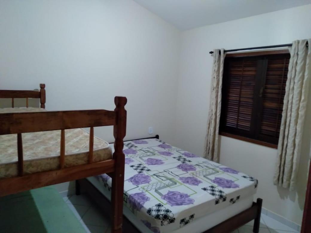 Casa Praia. Linda Varanda Um Cochilo Na Rede * Ubatuba