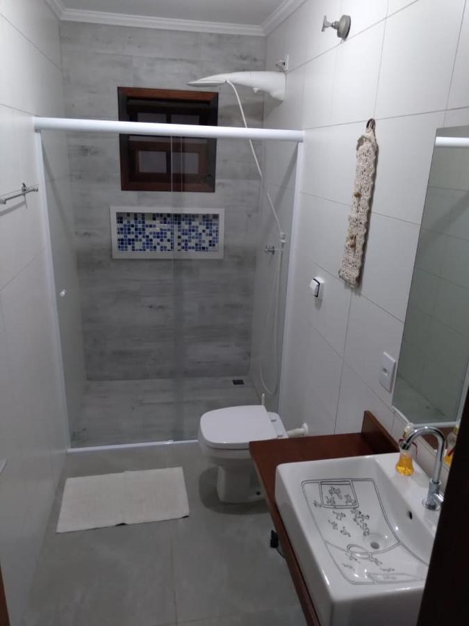 Casa de férias Casa Praia. Linda Varanda Um Cochilo Na Rede