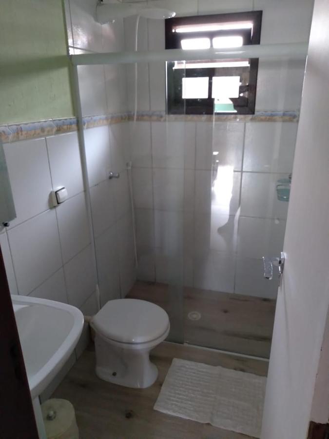 Casa Praia. Linda Varanda Um Cochilo Na Rede Casa de férias *