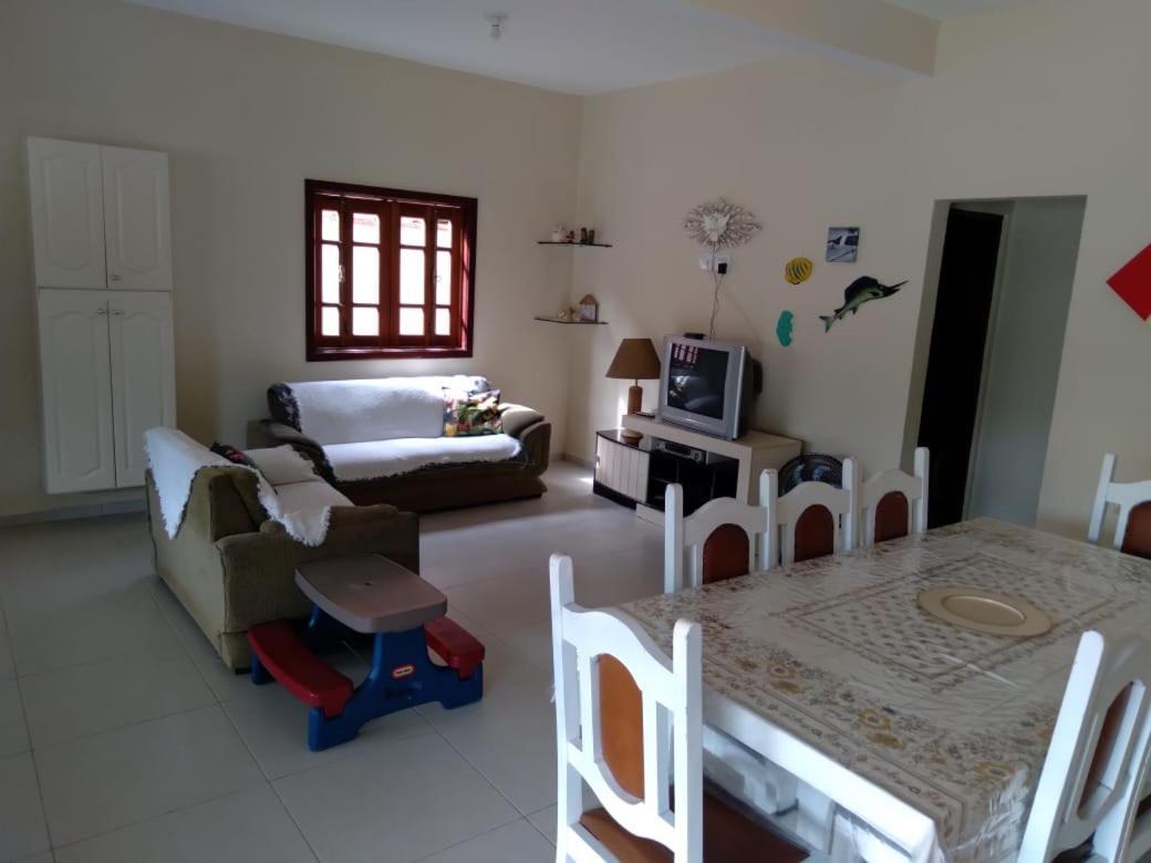 Casa Praia. Linda Varanda Um Cochilo Na Rede Casa de férias *
